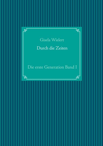 Cover von Durch die Zeiten