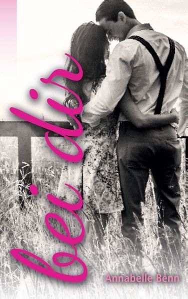 Cover von Bei dir