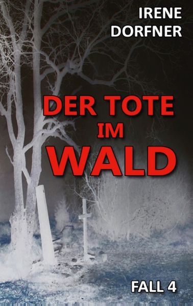 Cover von Der Tote im Wald