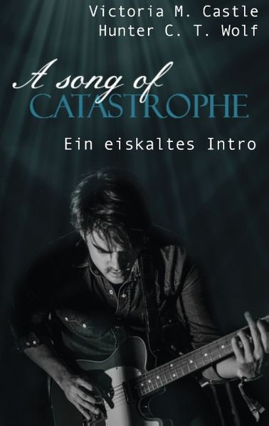 Cover von A song of Catastrophe