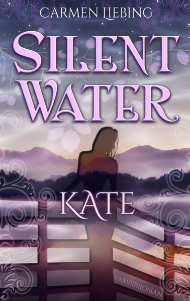 Cover von Silent Water