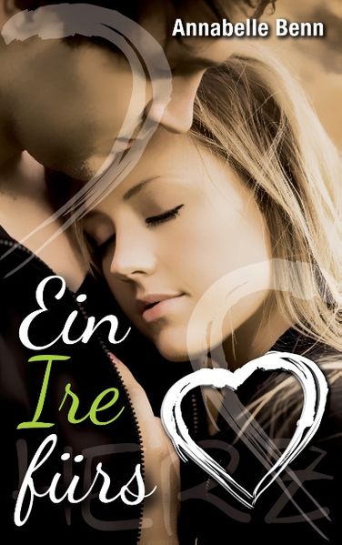 Cover von Ein Ire fürs Herz