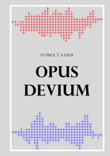 Cover von Opus devium
