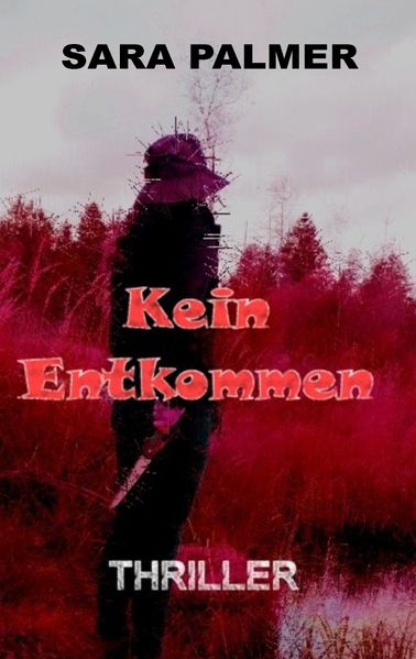 Cover von Kein Entkommen