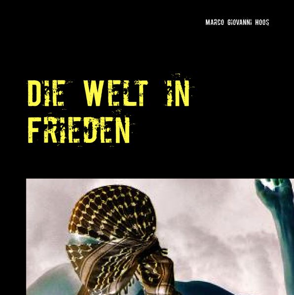 Cover von Die Welt in Frieden