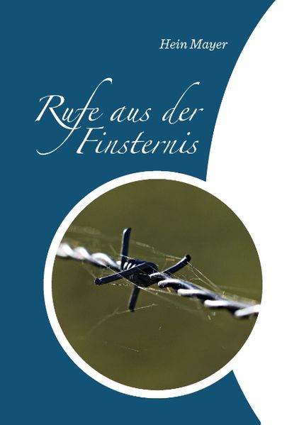 Cover von Rufe aus der Finsternis
