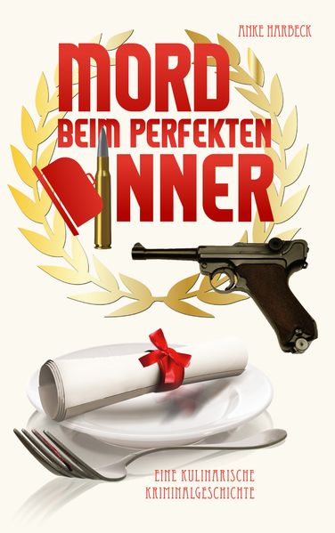 Cover von Mord beim perfekten Dinner