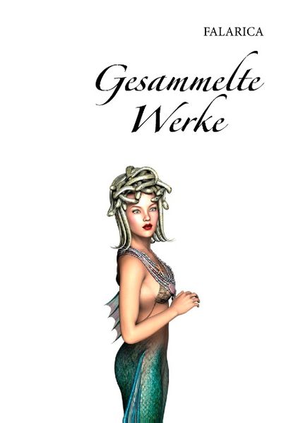 Cover von Gesammelte Werke