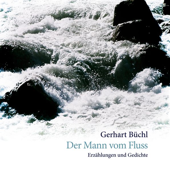 Cover von Der Mann vom Fluss