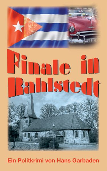 Cover von Finale in Rahlstedt