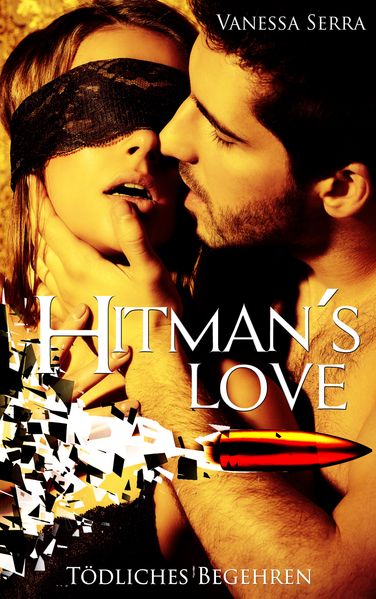 Cover von Hitman’s Love