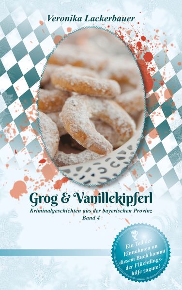 Cover von Grog & Vanillekipferl