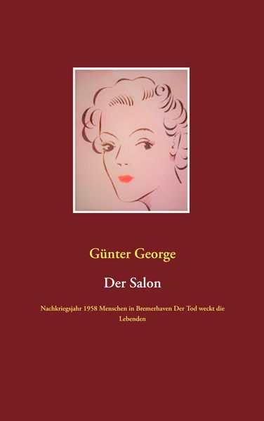 Cover von Der Salon