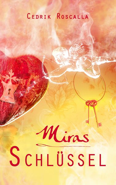 Cover von Miras Schlüssel