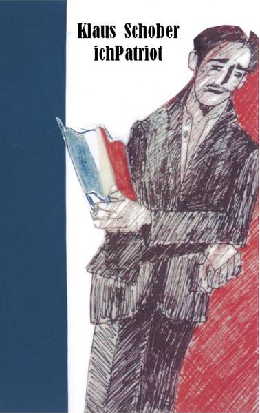 Cover von ichPatriot