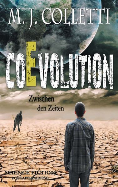 Cover von Coevolution