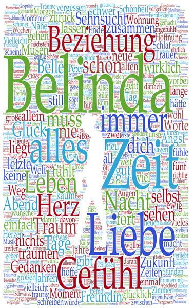 Cover von Herzreise