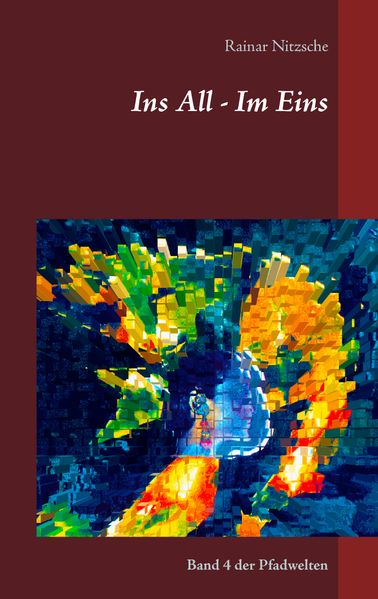 Cover von Ins All – Im Eins