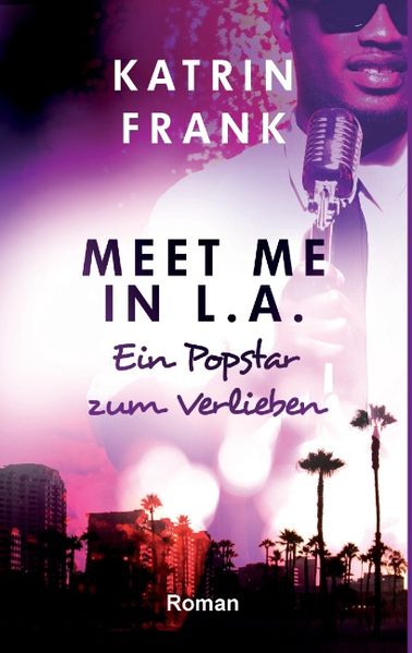Cover von Meet me in L.A.