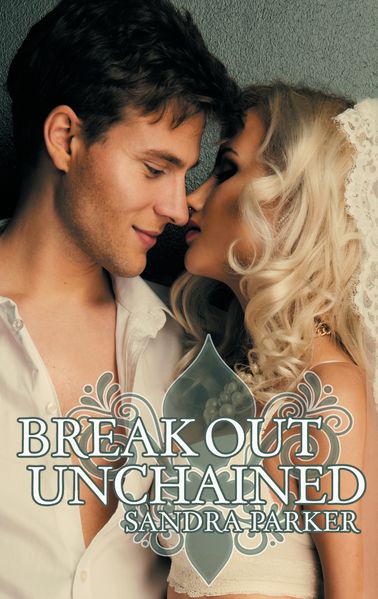 Cover von Break Out