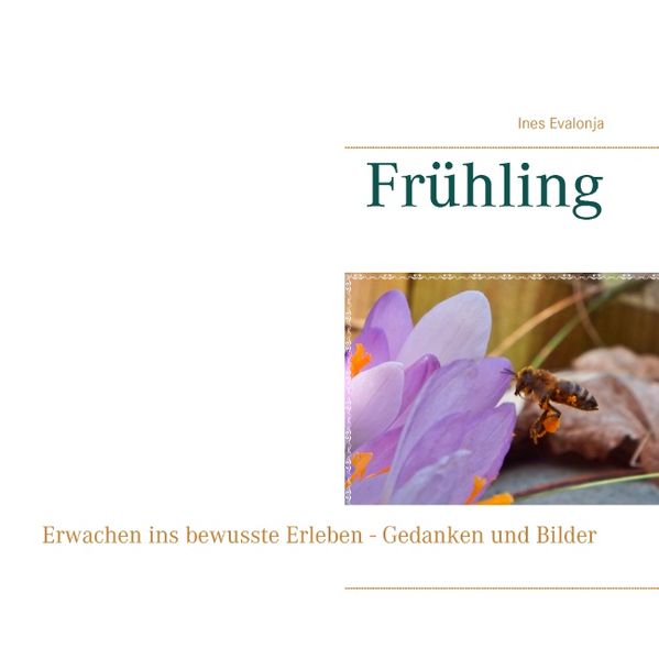 Cover von Frühling