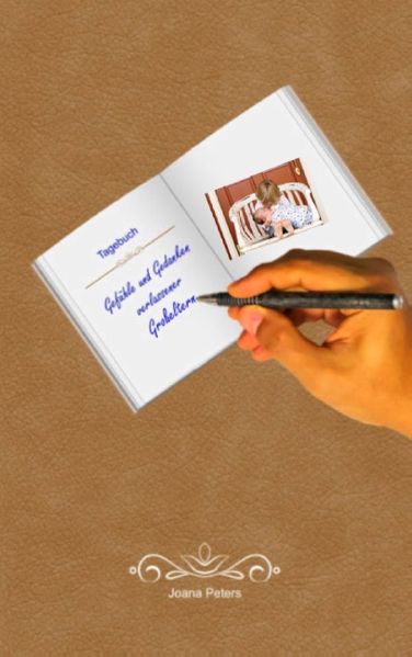 Cover von Gefühle und Gedanken verlassener Großeltern