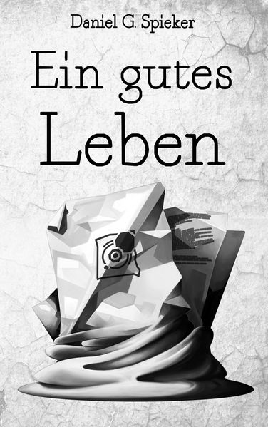 Cover von Ein gutes Leben