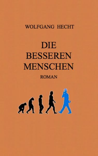 Cover von Die besseren Menschen