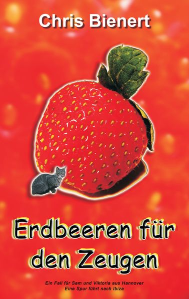 Cover von Erdbeeren für den Zeugen