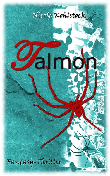 Cover von Talmon
