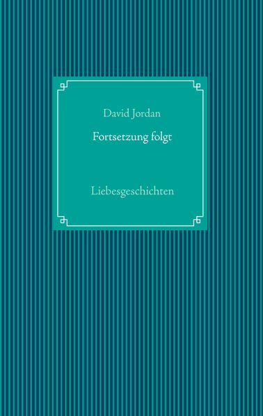 Cover von Fortsetzung folgt