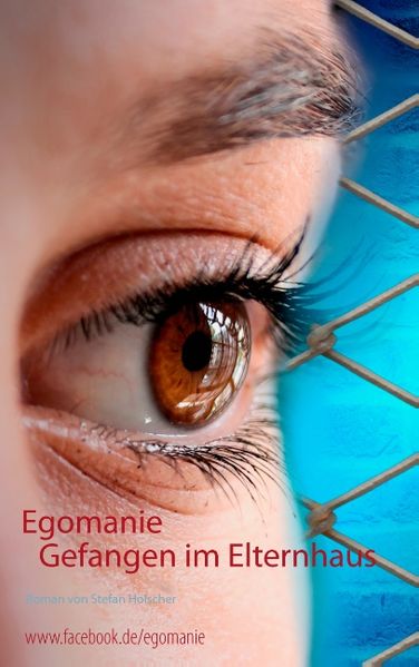 Cover von Egomanie