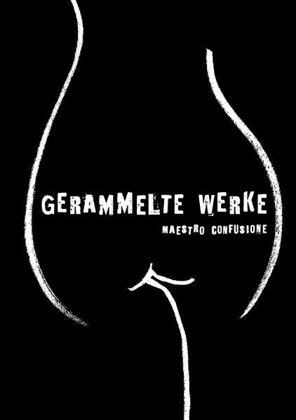 Cover von Gerammelte Werke