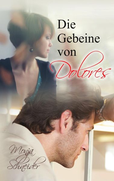 Cover von Die Gebeine von Dolores