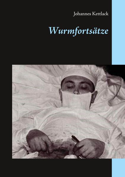 Cover von Wurmfortsätze