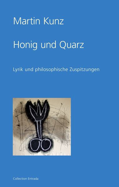 Cover von Honig und Quarz