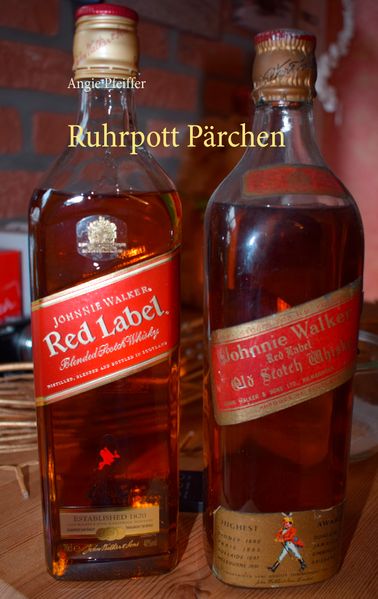 Cover von Ruhrpott Pärchen