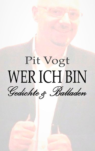 Cover von Wer ich bin