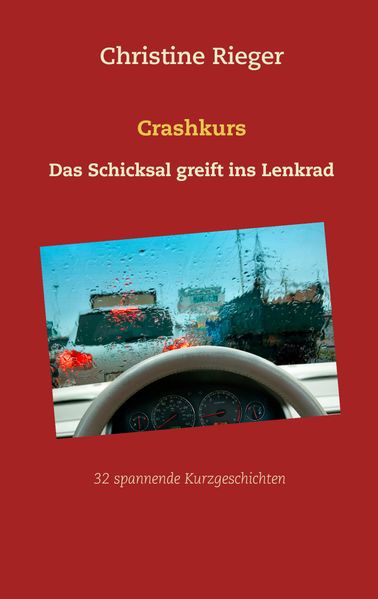 Cover von Crashkurs