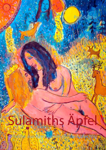 Cover von Sulamiths Äpfel