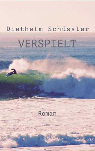 Cover von Verspielt