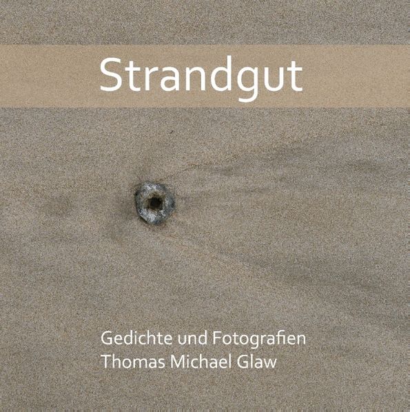 Cover von Strandgut