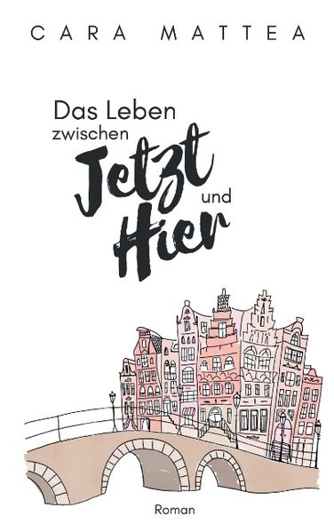 Cover von Das Leben zwischen Jetzt und Hier