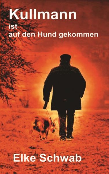 Cover von Kullmann ist auf den Hund gekommen