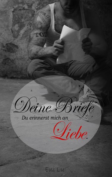 Cover von Deine Briefe