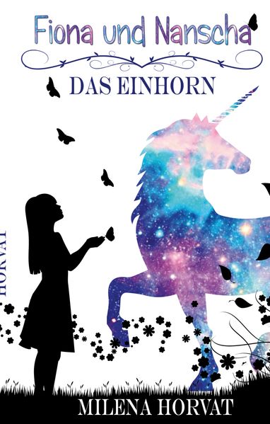 Cover von Fiona und Nanscha