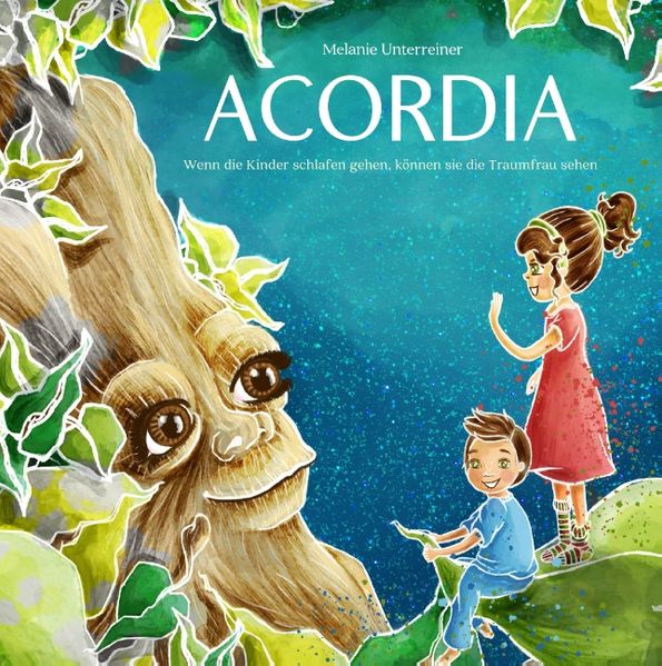 Cover von Acordia