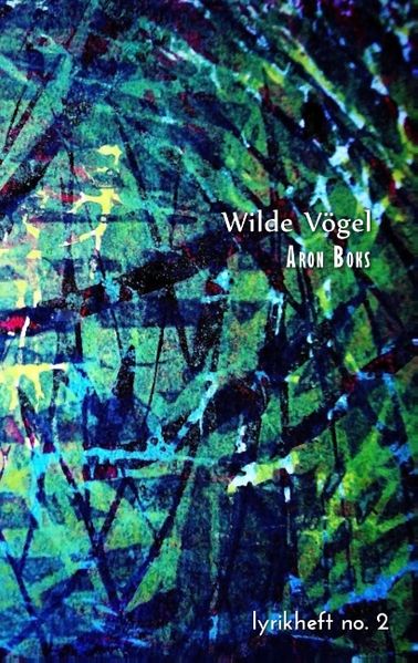 Cover von Wilde Vögel