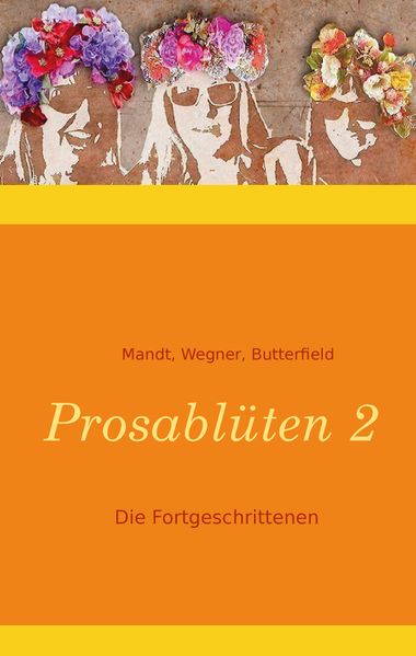 Cover von Prosablüten 2