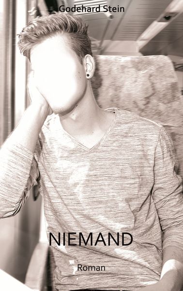 Cover von Niemand